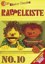 Rappelkiste zustand gebraucht kaufen  Berlin