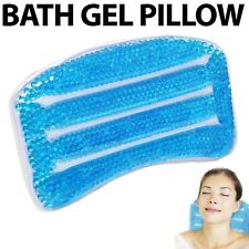 Bath pillow gel for sale  LONDON