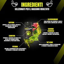 Pillole dimagranti veloci usato  Mandello del Lario