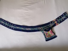 Moshiki gürtel damen gebraucht kaufen  Malsch