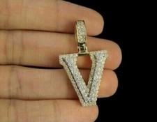 Initial letter pendant for sale  Syosset