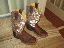 Macie bean cowgirl for sale  Hemphill