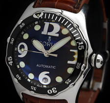 Corum bubble watch for sale  Philadelphia