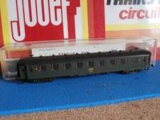 Sncf voiture ocem d'occasion  Frontignan