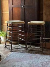 Pair antique gym for sale  Lake Zurich