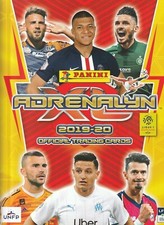 Paris carte foot d'occasion  France