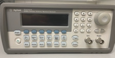 Agilent 33220a function for sale  NEWCASTLE UPON TYNE