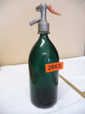 2663 alte siphonflasche gebraucht kaufen  Hilpoltstein