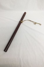 Vtg 1970s wood d'occasion  Expédié en Belgium