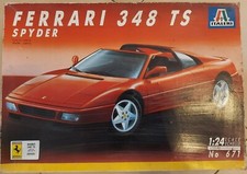 Kit italeri 671 usato  Montione