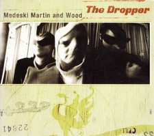 Medeski martin and gebraucht kaufen  Frankfurt am Main