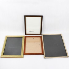 Lot photo frames for sale  Mcminnville