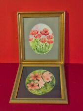 Original watercolour paints for sale  BEDFORD