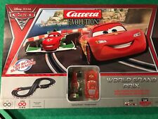 Carrera evolution disney gebraucht kaufen  Berlin