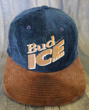 Vtg bud ice for sale  Longton