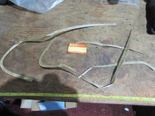 Nos suzuki gt550 for sale  LEICESTER