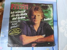 Vinyl single christian gebraucht kaufen  Neustadt in Sachsen