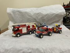 Lego 7942 fire for sale  Unionville