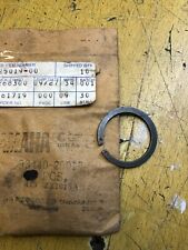 Circlip 371 yamaha d'occasion  Verneuil-l'Étang