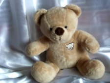 Doudou ours beige d'occasion  Romilly-sur-Seine