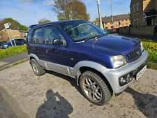 Breaking terio 1.3 for sale  BRADFORD