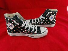 Converse scarpe sneaker usato  Cerignola