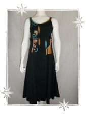 Robe fantaisie noire d'occasion  Foix