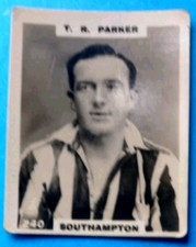 Tom parker southampton for sale  HUDDERSFIELD