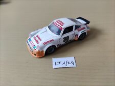 Solido porsche 934 d'occasion  Toulouse-