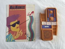 Mall madness 1989 for sale  Eureka