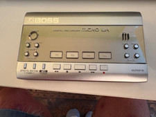 Boss micro digital for sale  Rutherford