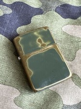 1986 vintage zippo for sale  Huntington Beach