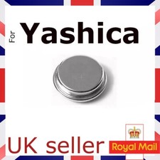 Battery yashica mat for sale  UK