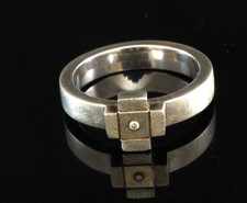 Ring 925 sterling gebraucht kaufen Ring 925 sterling gebraucht kaufen  Altena
