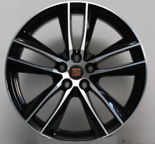 Riginal seat leon gebraucht kaufen  Vohburg a.d.Donau