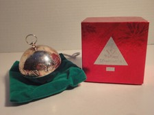 Wallace sleigh bell for sale  Worcester