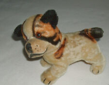 Steiff hund bulldogge gebraucht kaufen Steiff hund bulldogge gebraucht kaufen  Göttingen