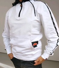 Ellesse sweat capuche d'occasion  Magné