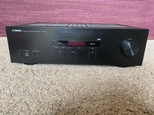stereo receiver tuner for sale  BRISTOL