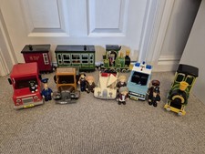 Selection postman pat for sale  WELLINGBOROUGH