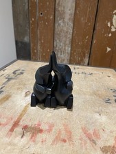 Leonardo collection elephant for sale  OXFORD