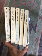 Mary wesley paperbacks for sale  RYDE