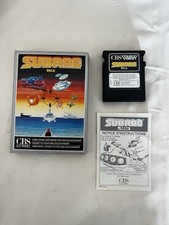 Jeu subroc games d'occasion  Paray-Vieille-Poste
