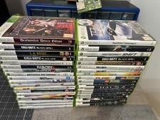 xbox joblot for sale  CANNOCK