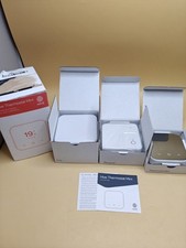 Hive thermostats mini for sale  SOUTHAMPTON