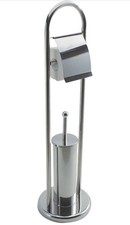 Bürste rollenhalter edelstahl gebraucht kaufen  Hamburg