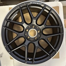 Cerchio mercedes classe usato  Matera