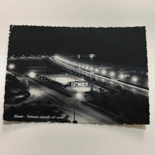 Rimini notturno piazzale usato Rimini notturno piazzale usato  Bari