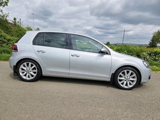 Mk6 golf tdi for sale  DURSLEY