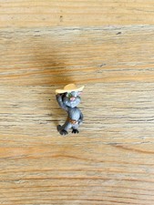 Figurine chat botté d'occasion  Montpellier-